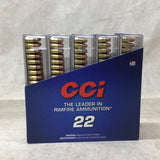 Ammo .22 Short Hollow Point Ammo x 500 #10206637