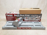 Unused/New Best Gun Vise #10206006