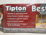 Unused/New Best Gun Vise #10206006
