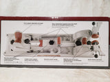 Unused/New Best Gun Vise #10206006