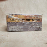Keel Grabber 7.5 oz Decoy Weights x12 #10206910