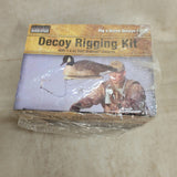 Decoy Rigging Kit w/ 7.5 oz Weights x12 #10206911