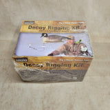 Decoy Rigging Kit w/ 7.5 oz Weights x12 #10206912