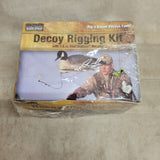 Decoy Rigging Kit w/ 7.5 oz Weights x12 #10206912