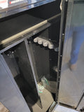 Stack-On Locking Gun Cabinet #10206916