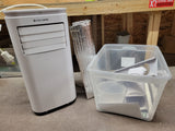 Portable Air Conditioner w/ Remote #10216903
