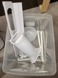 Portable Air Conditioner w/ Remote #10216903