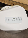 Portable Air Conditioner w/ Remote #10216903