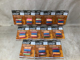 Foam Ear Plugs x 12 #10206662