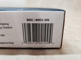 Unused/New Targetfinder 4x Airgun Scope #10216006