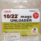 Unused/New 10/22 Magazine Unloader #10216004