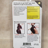 Unused/New 10/22 Magazine Unloader #10216004