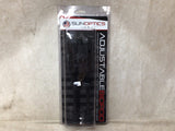 NIB 6–9" Adjustable Tilt Bipod #10216605