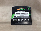 NIB Fat-Bead Dual-Color Shotgun Sight #10216604