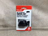 NIB Bolt-Action Rifle Swivel Set #10216606