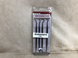 NIB 4-Piece Gun Cleaning Picks #10216607