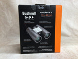 Unused PowerView 2 10x42 Binoculars #10216603