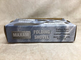 Unused 23" Folding Shovel #10216616