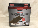 NIB Bipod Shooting Mat #10216618