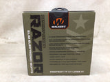NIB Razor Slim Electronic Earmuffs #10216624
