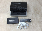 Unused BlackFox-205 Pocket Boss Multi-Tool #10216632