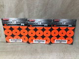 Unused 2-Inch Target Spots x  3 Packs #10216622