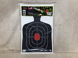 Splatter Shot 12 x 18 Targets x 8 #10216646