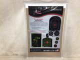 Splatter Shot 12 x 18 Targets x 8 #10216646