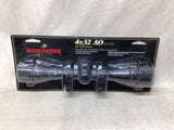 NIB 4x32 AO Air Rifle Scope #10216636