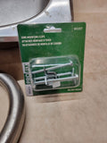 Double-Basin Sink w/ Faucet #10216904