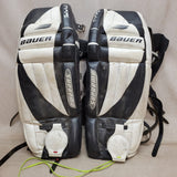 Supreme Junior 28" Goalie Pads #10216906