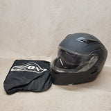 XL Full-Face Motorcycle Helmet #10216907