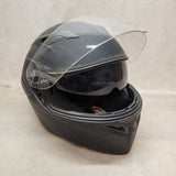 XL Full-Face Motorcycle Helmet #10216907