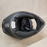 XL Full-Face Motorcycle Helmet #10216907