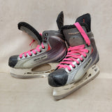 Ice Hockey Skates, Size 4.5 D #10226901