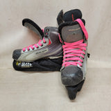 Ice Hockey Skates, Size 4.5 D #10226901