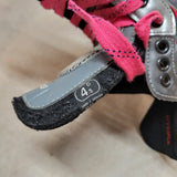 Ice Hockey Skates, Size 4.5 D #10226901