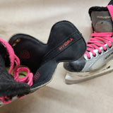 Ice Hockey Skates, Size 4.5 D #10226901