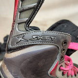 Ice Hockey Skates, Size 4.5 D #10226901