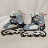 Inline Roller Blades, Men's 5 / Women's 6 #10226902