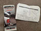Unused TruXedo Lo Pro QT Tonneau Cover #10226903