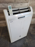Portable Air Conditioner with Remote #10286913