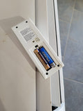 Portable Air Conditioner with Remote #10286913