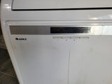Portable Air Conditioner with Remote #10286913