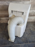 Portable Air Conditioner with Remote #10286913
