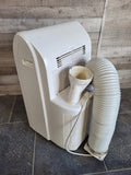 Portable Air Conditioner with Remote #10286913