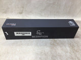 NIB BCH 3-9x40 Rifle Scope #10216655