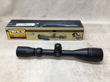 NIB Sweet .22 39x40 AO Scope #10216657