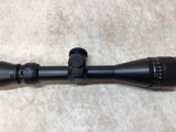 NIB Sweet .22 39x40 AO Scope #10216657