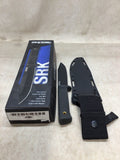 Unused SRK Knife with Sheath #10216653